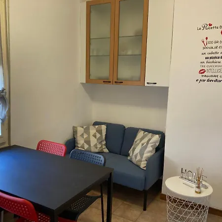 Casa Mirella Apartamento *