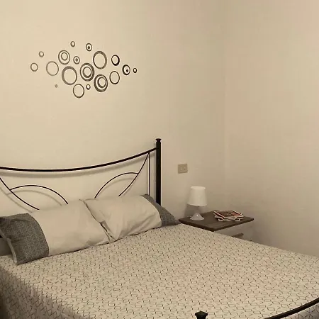 Apartamento Casa Mirella