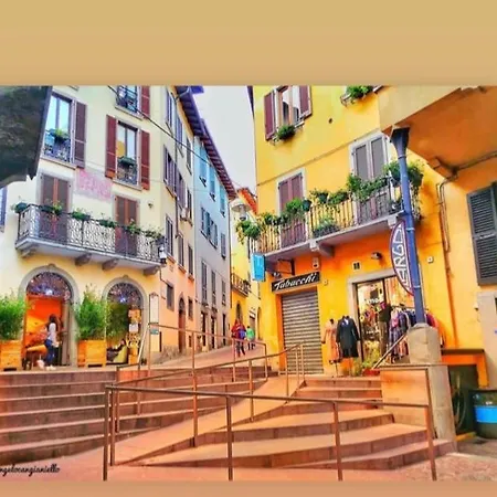 Apartament Casa Mirella