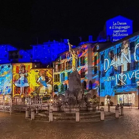 Casa Mirella Apartamento