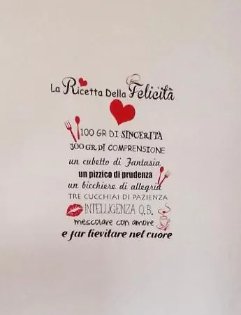 Casa Mirella * Lovere