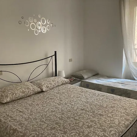 Casa Mirella * Lovere