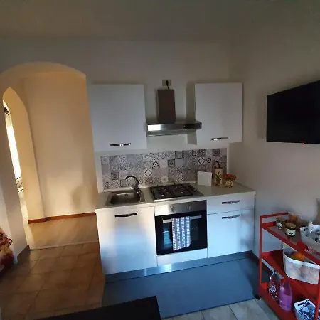 Casa Mirella * Lovere