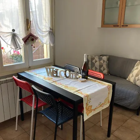 Apartament Casa Mirella