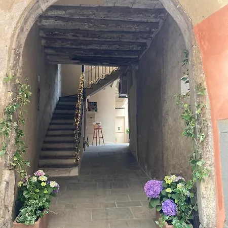 Apartament Casa Mirella