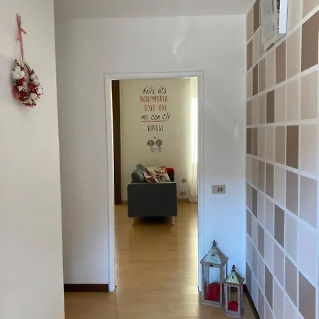 Casa Mirella * Lovere