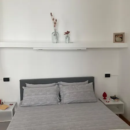 Casa Mirella * Lovere