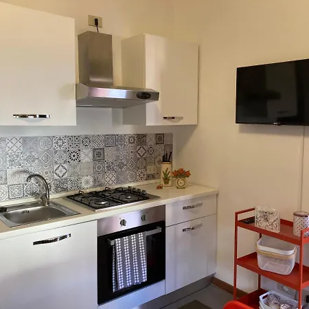 Casa Mirella *