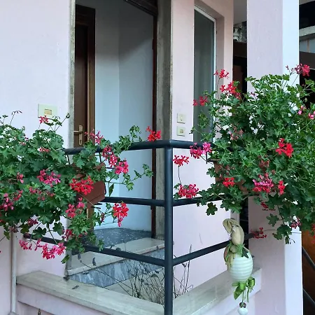 Casa Mirella Apartment Lovere
