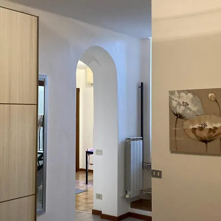 Casa Mirella