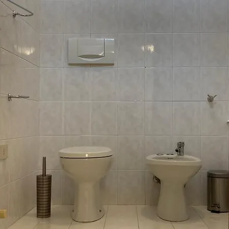 Apartment Casa Mirella Lovere