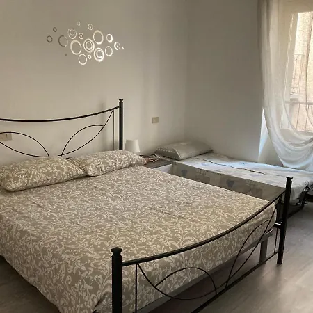 Casa Mirella Lovere