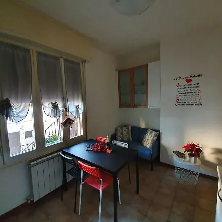 Casa Mirella *