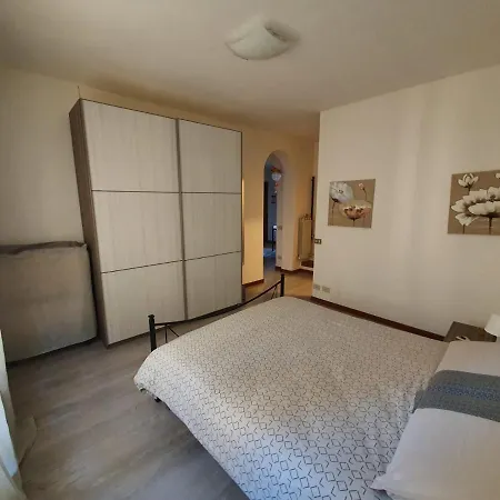 Casa Mirella Apartment
