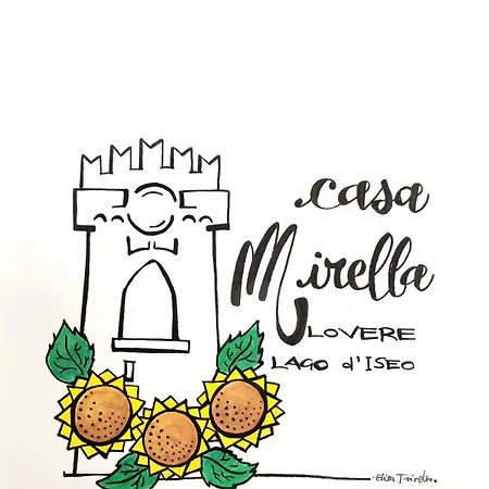Casa Mirella Apartment *