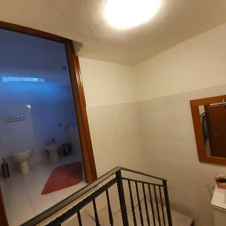 Casa Mirella Apartment