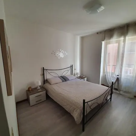 Casa Mirella * Lovere