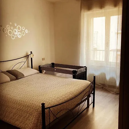 Casa Mirella