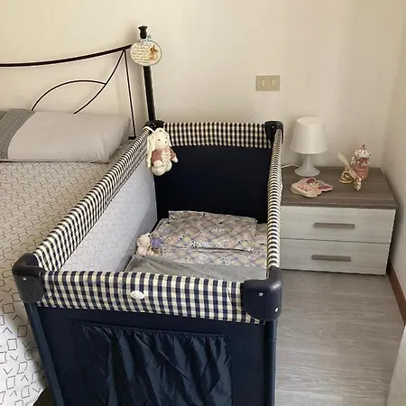 Casa Mirella * Lovere