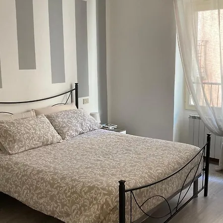 Casa Mirella Apartment