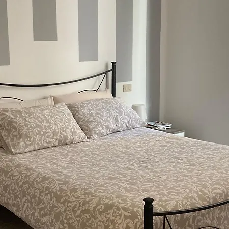Casa Mirella Apartment