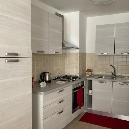Casa Mirella Apartment