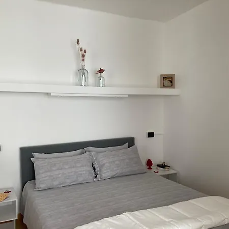 Casa Mirella Apartment Lovere