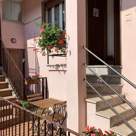 Apartment Casa Mirella Lovere