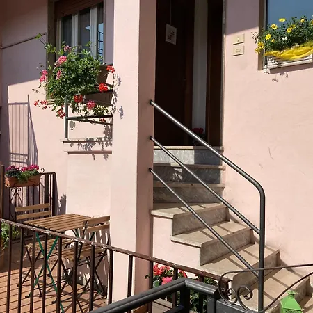 Casa Mirella * Lovere